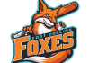 Foxes logo
